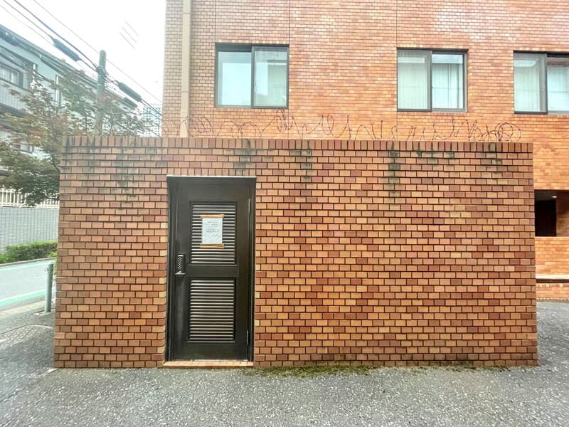 ハイトリオ赤坂8丁目8枚目