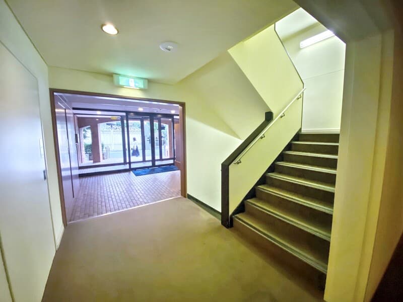 ハイトリオ赤坂8丁目10枚目