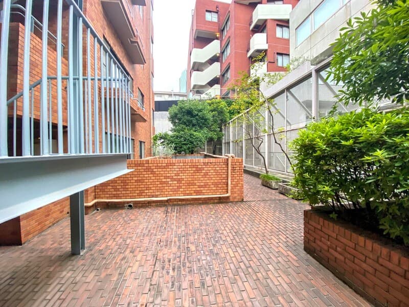 ハイトリオ赤坂8丁目12枚目