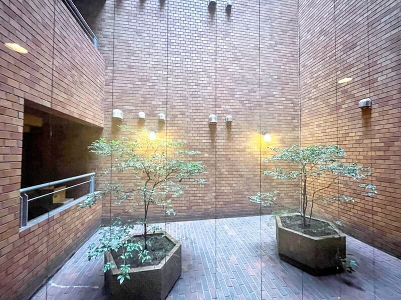 ハイトリオ赤坂8丁目3枚目