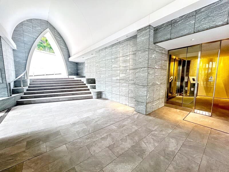 パークタワー東中野グランドエア12枚目