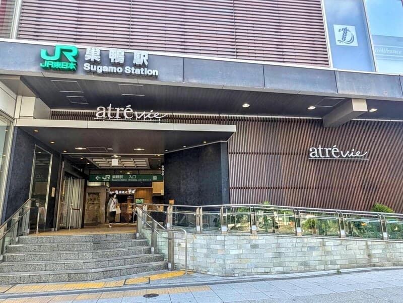 オープンレジデンシア六義園山手プレイス9枚目