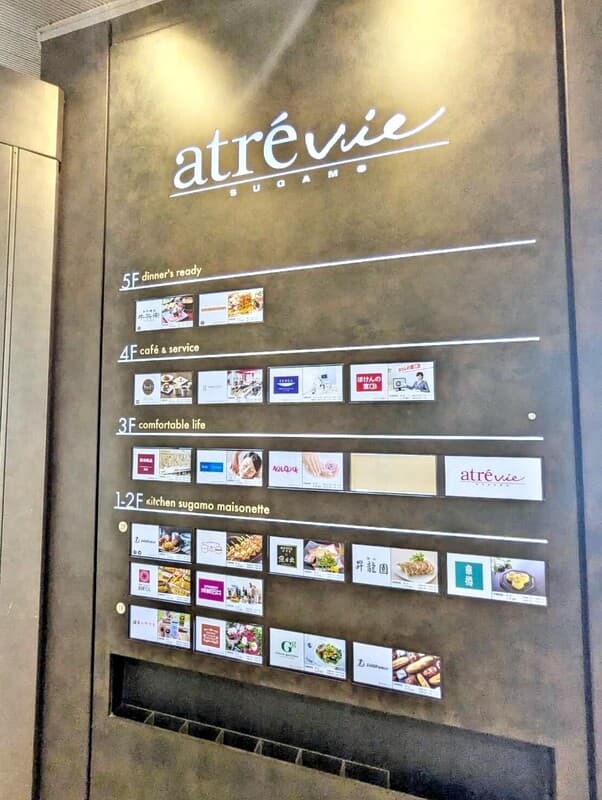 オープンレジデンシア六義園山手プレイス8枚目