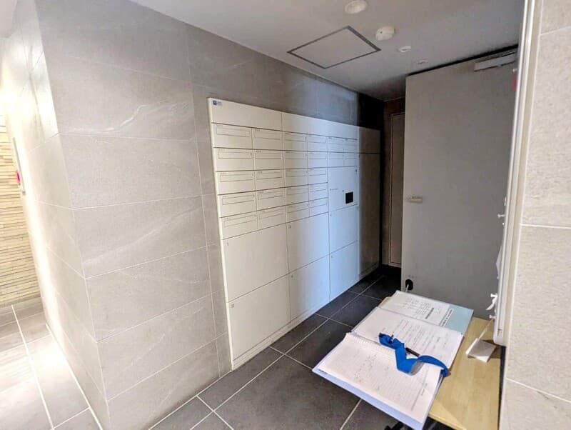 オープンレジデンシア六義園山手プレイス7枚目