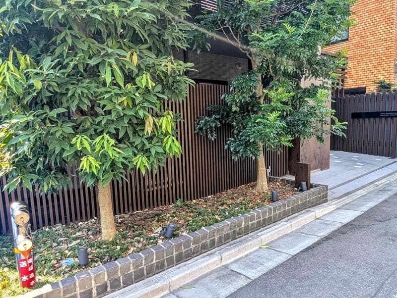 オープンレジデンシア六義園山手プレイス4枚目