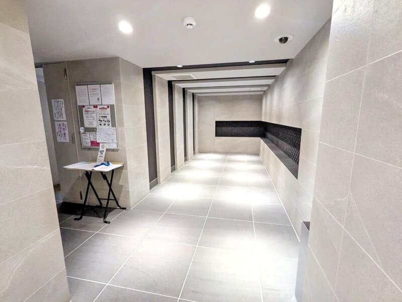 オープンレジデンシア六義園山手プレイス6枚目