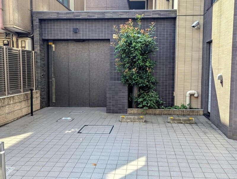 オープンレジデンシア六義園山手プレイス11枚目