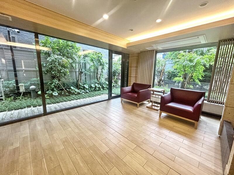 クリオ町屋ウエストマークス5枚目