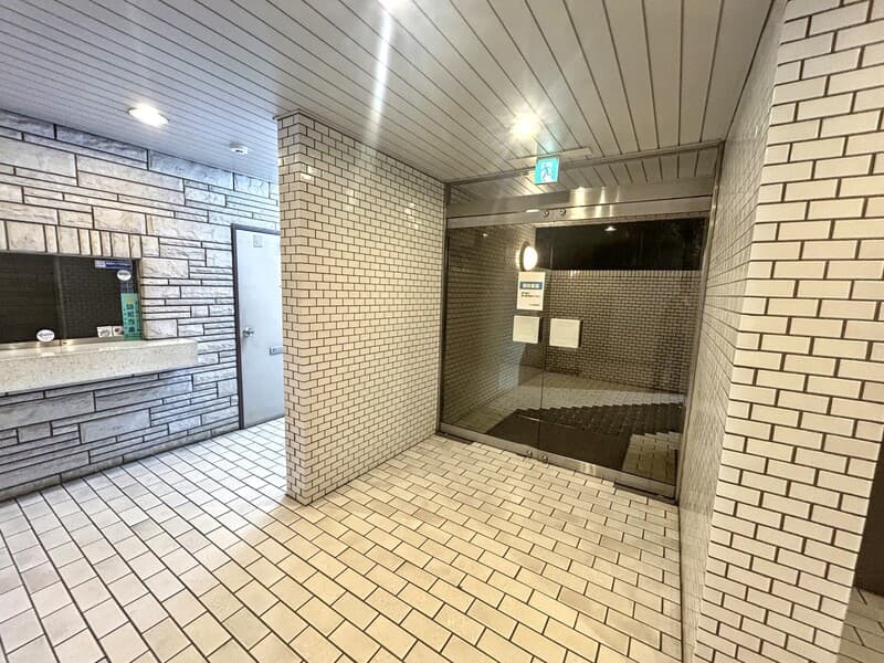 パレス永福6枚目