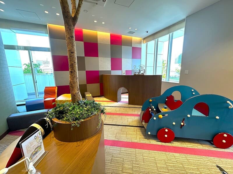 ザパークハウス晴海タワーズティアロレジデンス8枚目