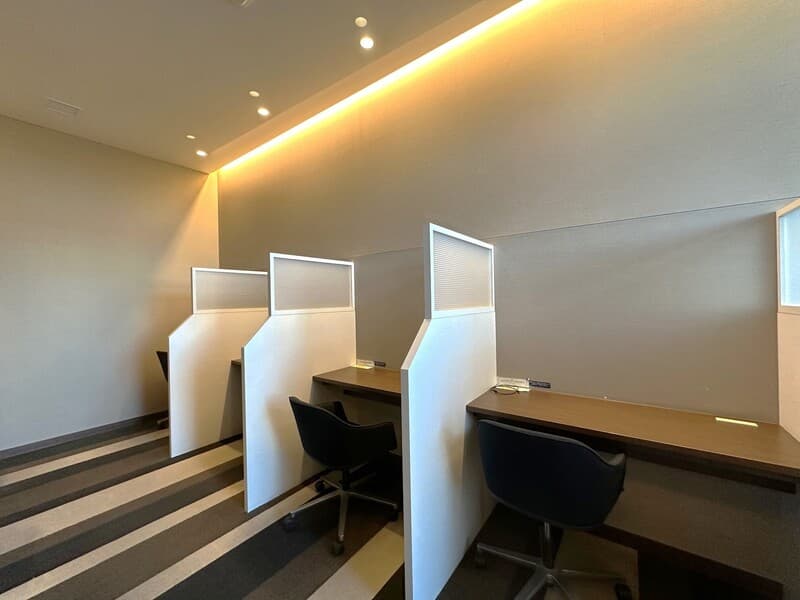 ザパークハウス晴海タワーズティアロレジデンス5枚目