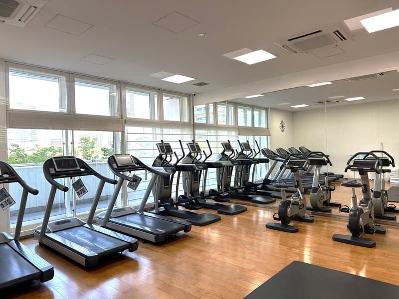 ザパークハウス晴海タワーズティアロレジデンス6枚目