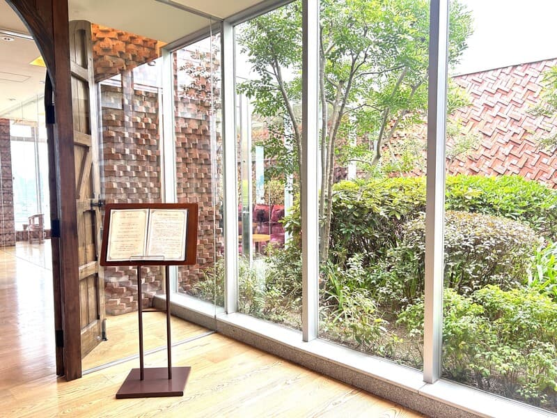 ブリリアマーレ有明タワー&ガーデン6枚目