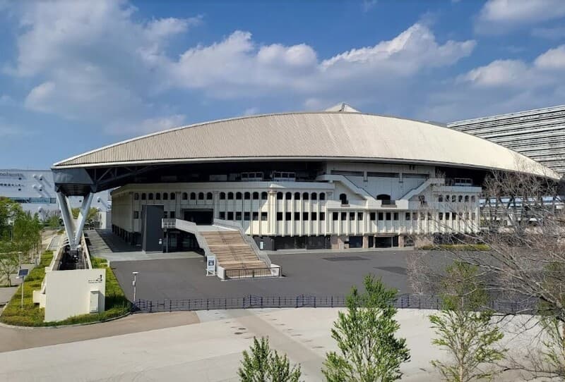 ブリリアマーレ有明タワー&ガーデン11枚目