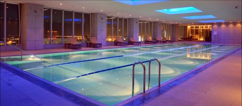 ブリリアマーレ有明タワー&ガーデン4枚目