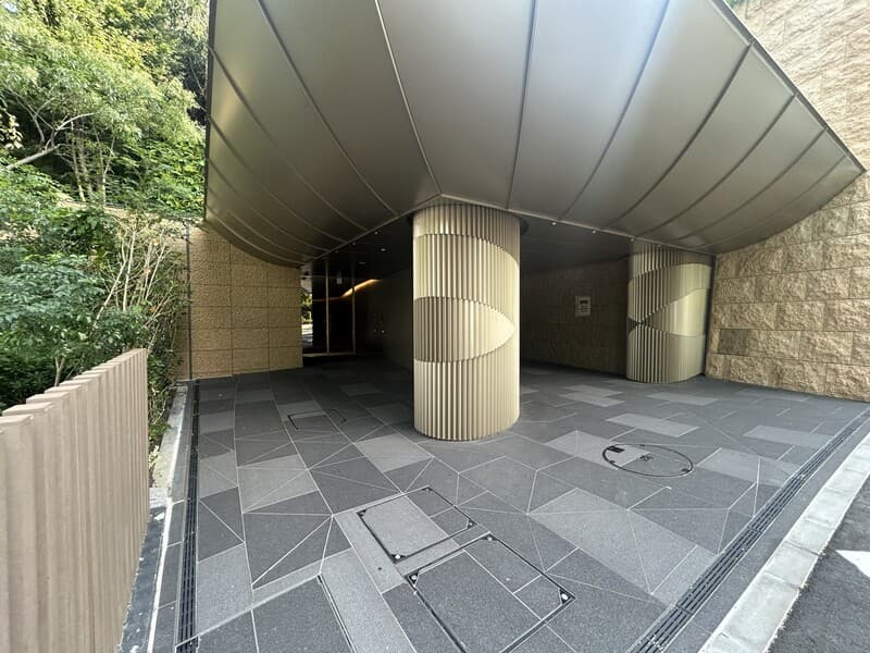 三田ガーデンヒルズ ノースヒル5枚目