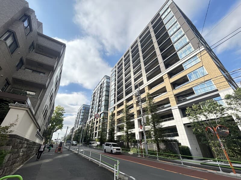 三田ガーデンヒルズ ノースヒル8枚目