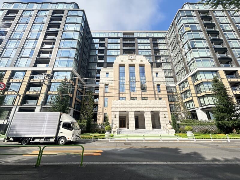 三田ガーデンヒルズ ノースヒル1枚目