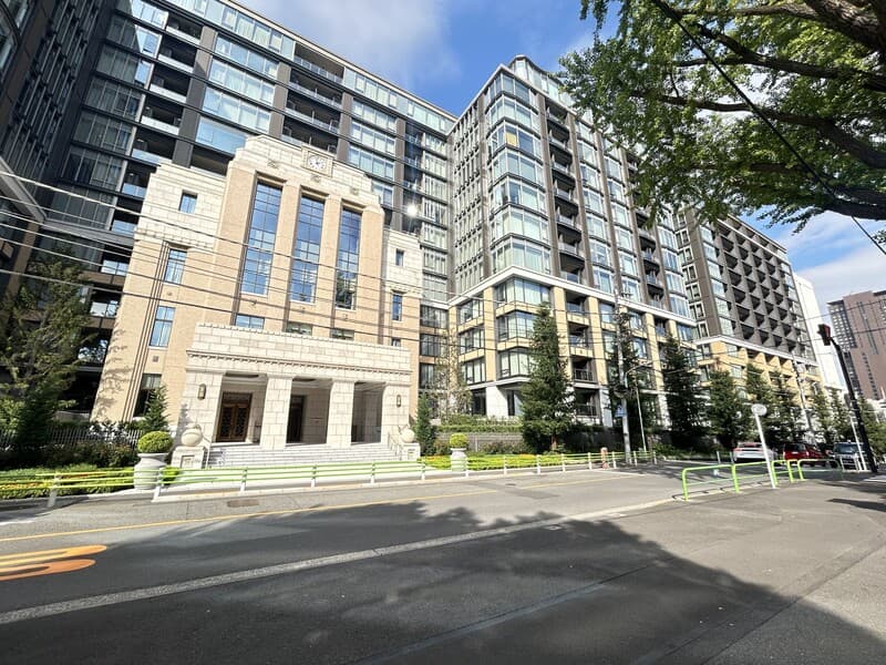 三田ガーデンヒルズ ノースヒル9枚目