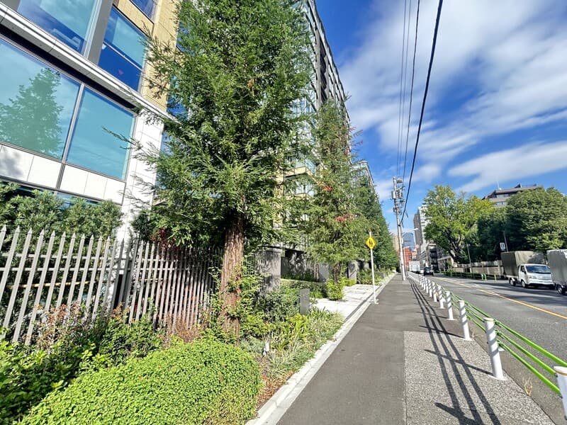 三田ガーデンヒルズ ノースヒル10枚目