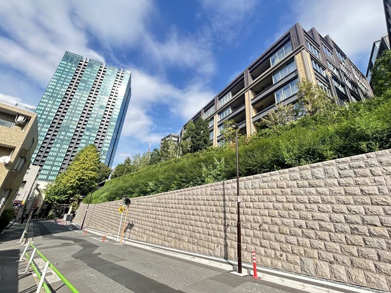 三田ガーデンヒルズ ノースヒル11枚目