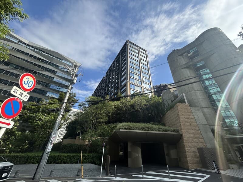 三田ガーデンヒルズ ノースヒル12枚目