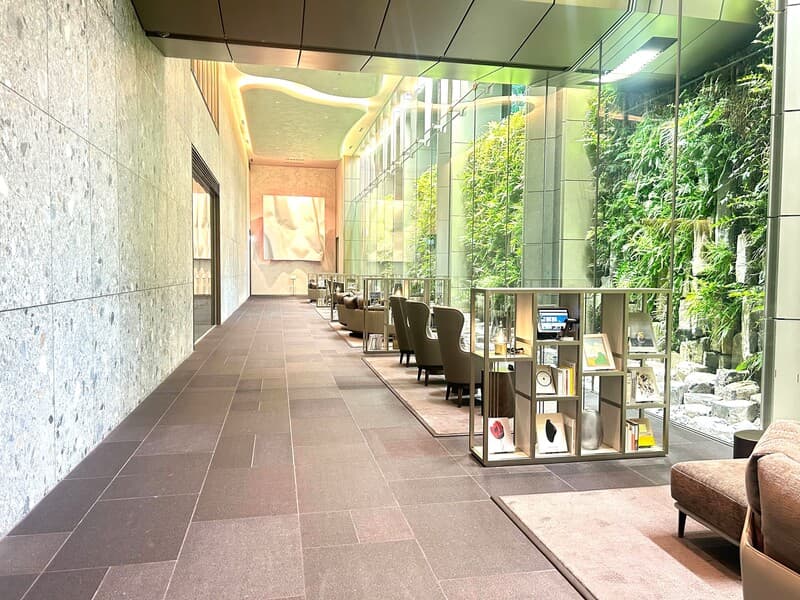 三田ガーデンヒルズ ノースヒル2枚目