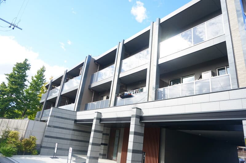 ブリシア方南町5枚目