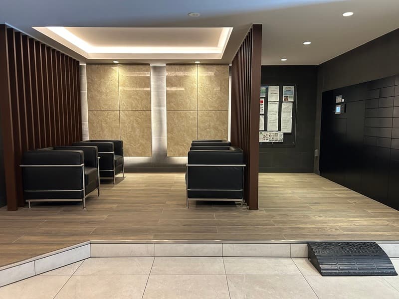 ブリシア方南町7枚目