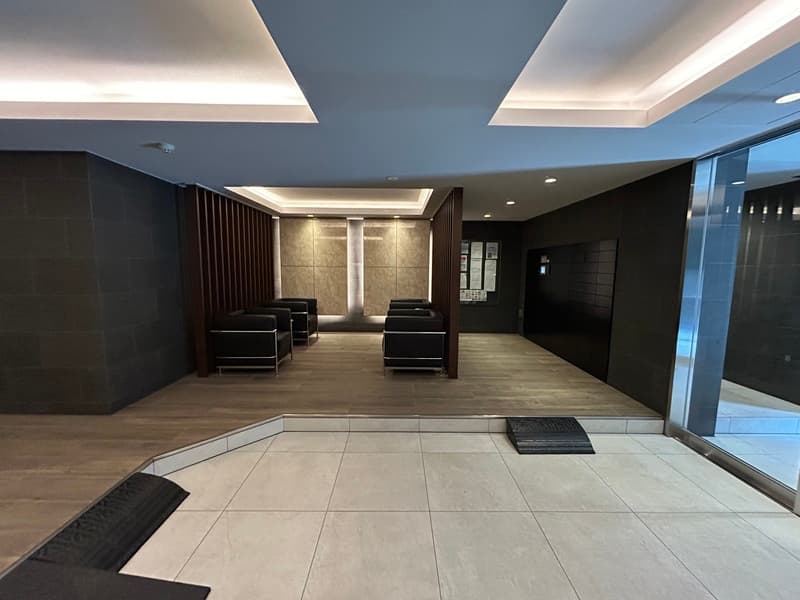 ブリシア方南町2枚目