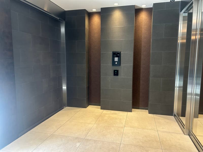 ブリシア方南町3枚目