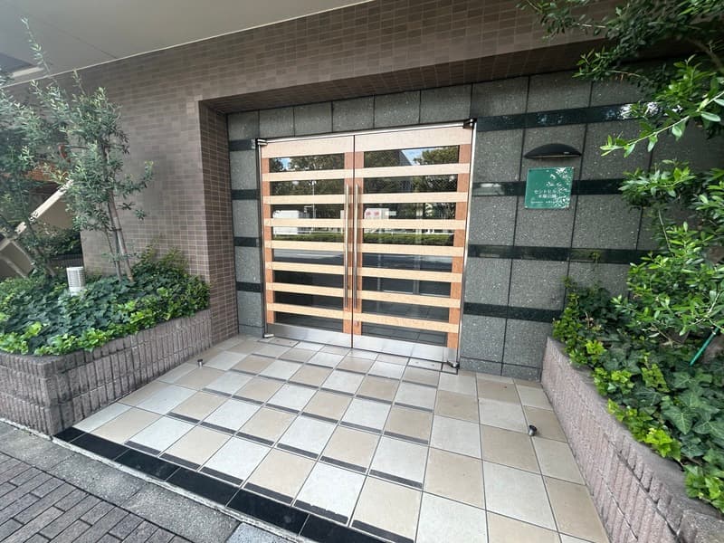 セントヒルズ木場公園 1枚目