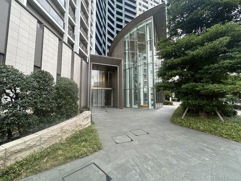 スカイズタワー&ガーデン3枚目