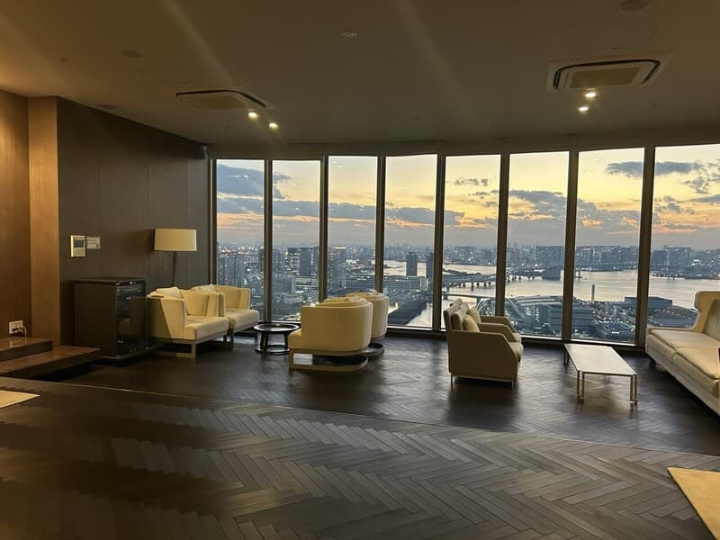 スカイズタワー&ガーデン12枚目