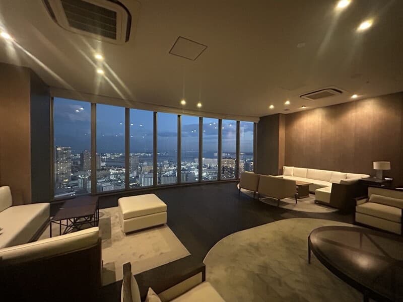 スカイズタワー&ガーデン11枚目