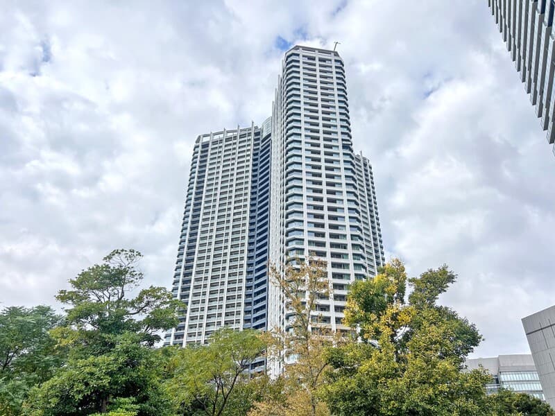 スカイズタワー&ガーデン8枚目