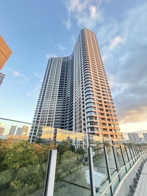 スカイズタワー&ガーデン6枚目