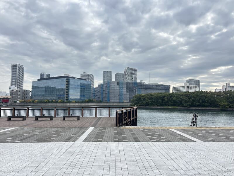 スカイズタワー&ガーデン5枚目