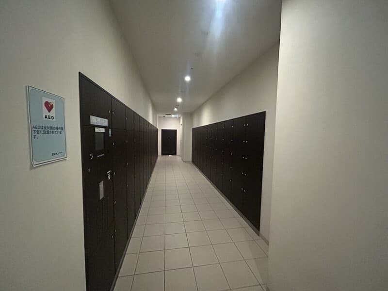 スカイズタワー&ガーデン4枚目