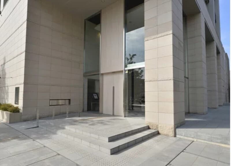 ザ湾岸タワーレックスガーデン5枚目