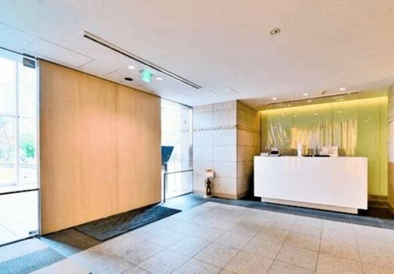 ザ湾岸タワーレックスガーデン4枚目