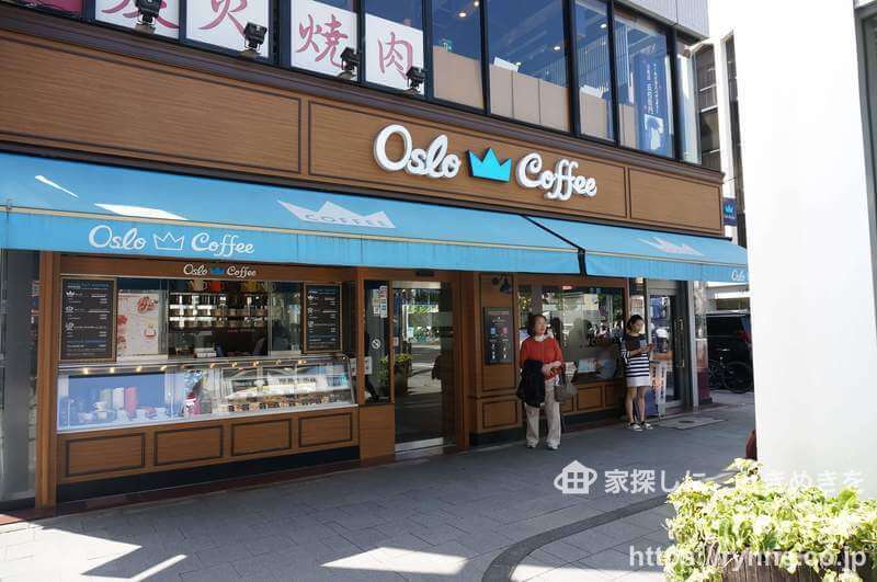 グランドメゾン南麻布12枚目