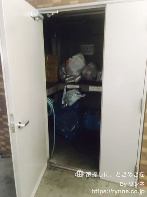 藤和シティホームズ島津山西12枚目