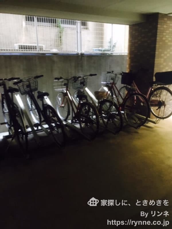 藤和シティホームズ島津山西2枚目