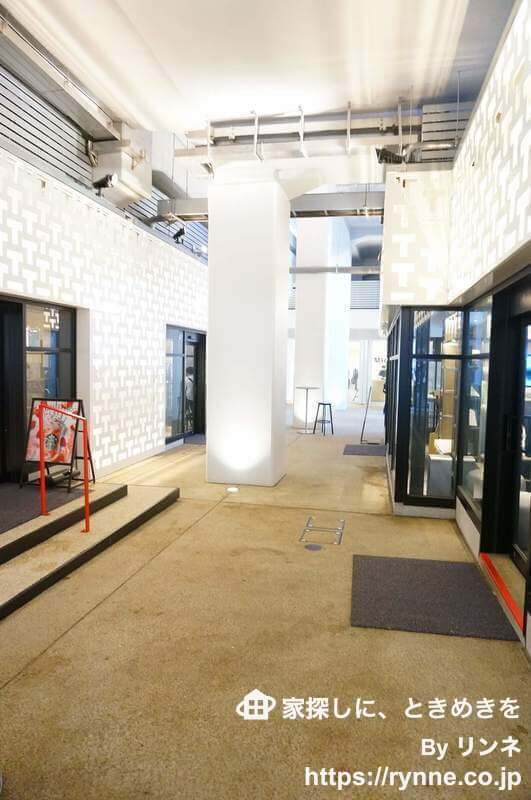 朝日中目黒マンション9枚目