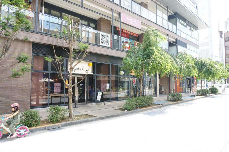 朝日中目黒マンション7枚目