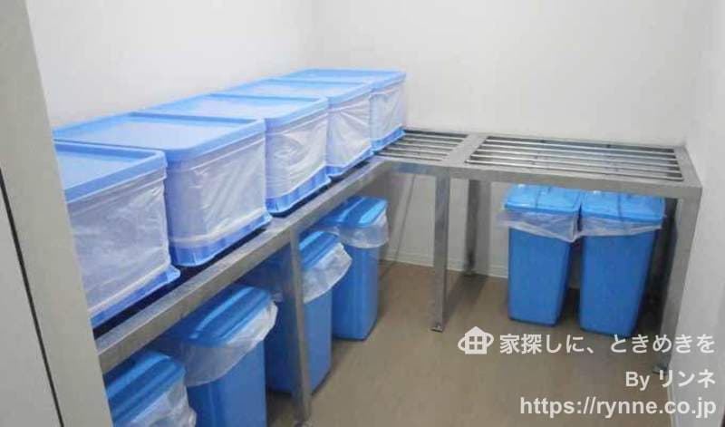 クレール浜田山3枚目