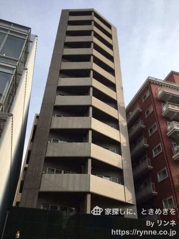 コノエ三番町 1枚目