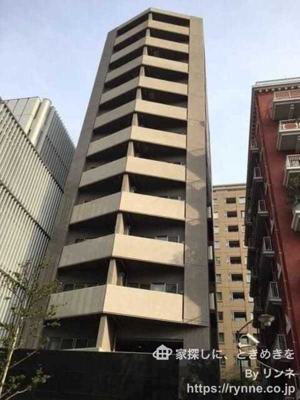 コノエ三番町2枚目