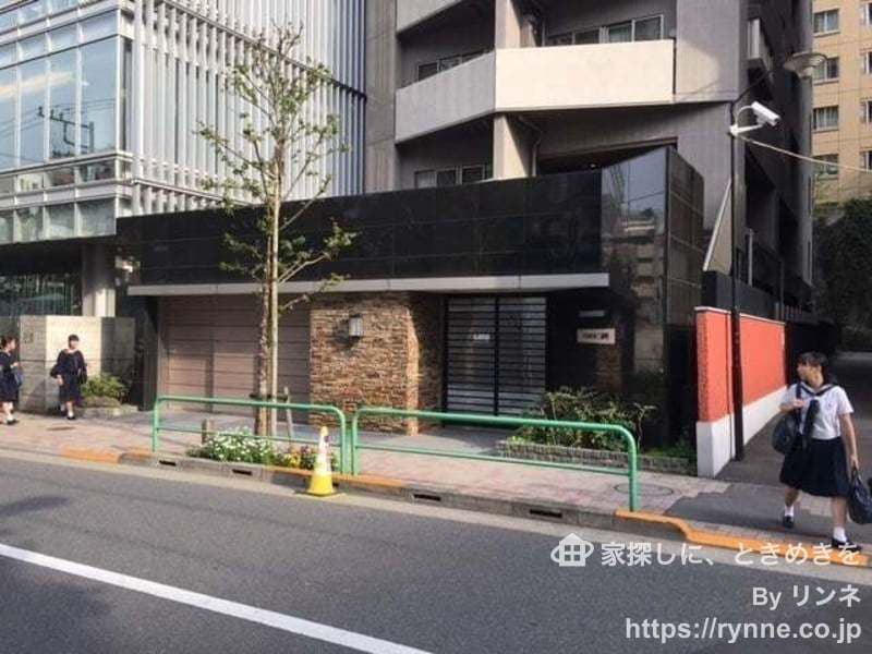 コノエ三番町12枚目